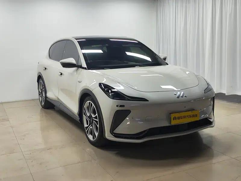 2023 Smart LS7 Elite Rear-Wheel Drive Edition — миниатюра 3