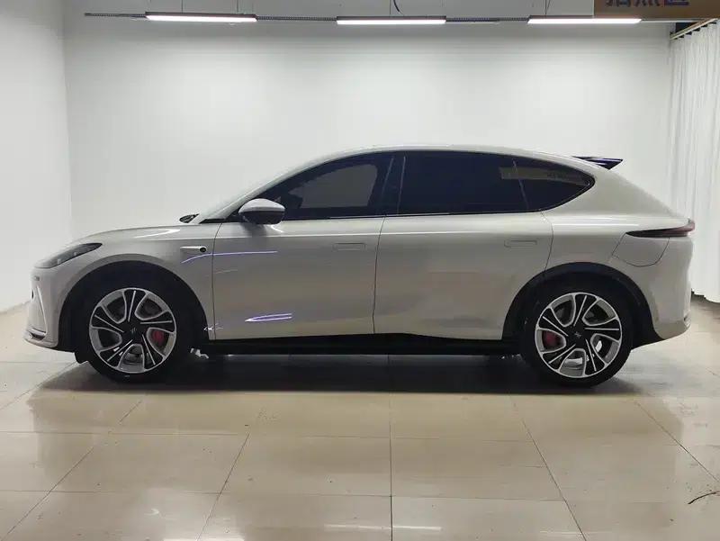 2023 Smart LS7 Elite Rear-Wheel Drive Edition — миниатюра 4