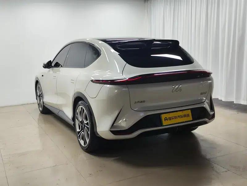 2023 Smart LS7 Elite Rear-Wheel Drive Edition — миниатюра 5