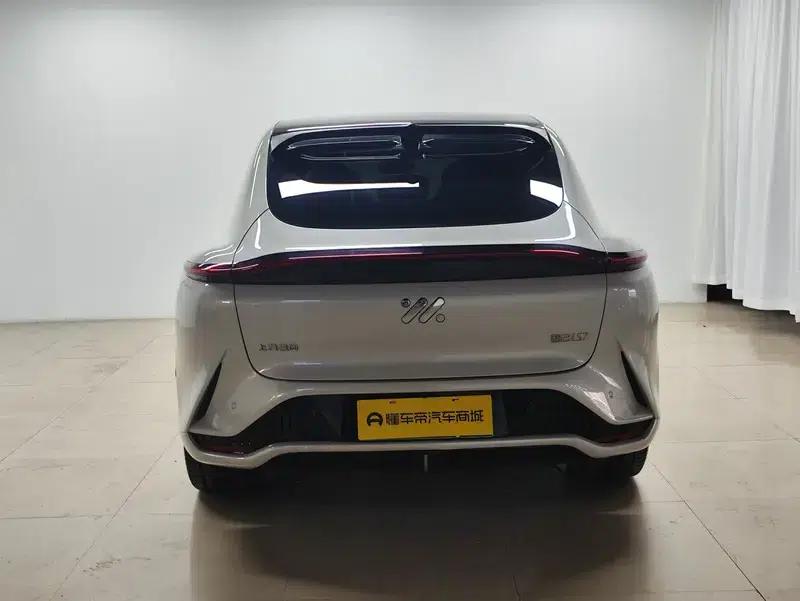 2023 Smart LS7 Elite Rear-Wheel Drive Edition — миниатюра 6
