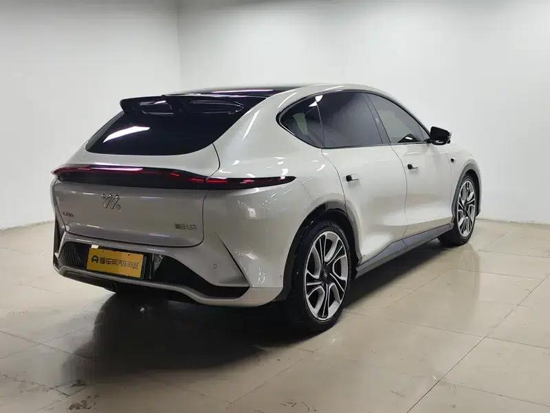 2023 Smart LS7 Elite Rear-Wheel Drive Edition — миниатюра 7