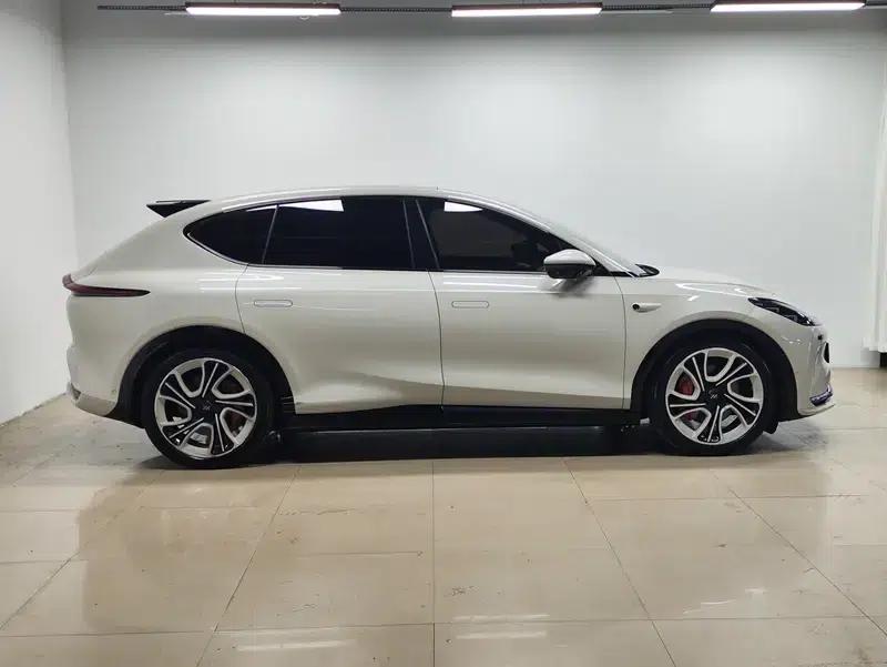 2023 Smart LS7 Elite Rear-Wheel Drive Edition — миниатюра 8