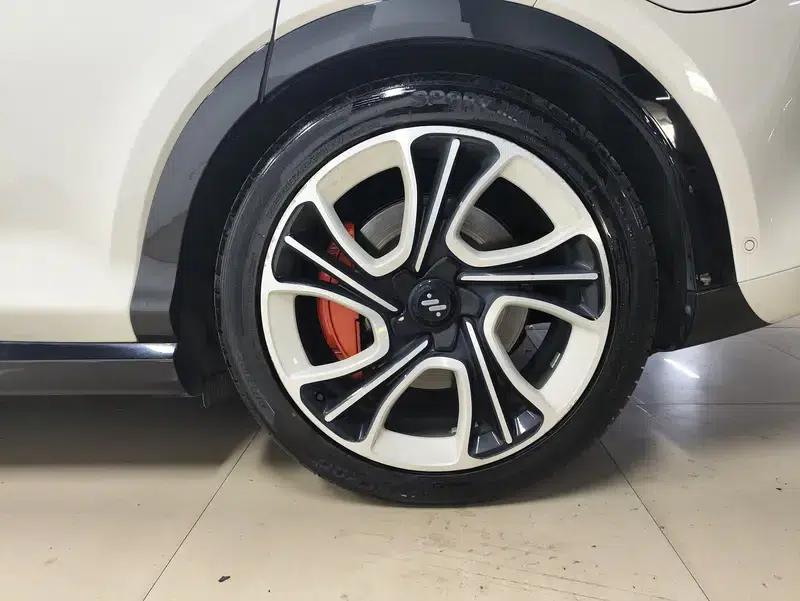 2023 Smart LS7 Elite Rear-Wheel Drive Edition — миниатюра 9