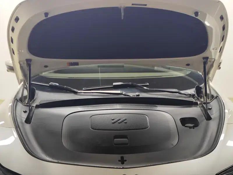 2023 Smart LS7 Elite Rear-Wheel Drive Edition — миниатюра 10