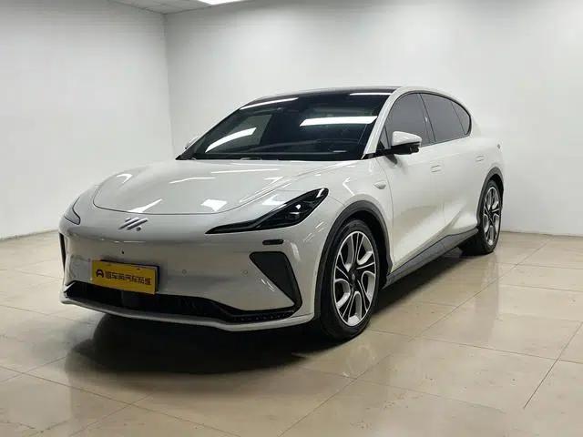 2023 Smart LS7 Elite Rear-Wheel Drive Edition