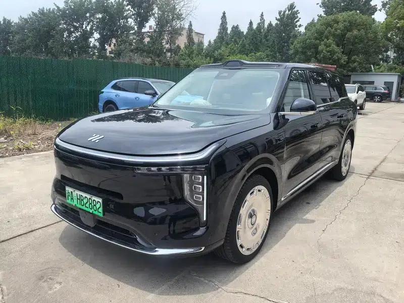 2026 Smart LS9 52 Ultra — миниатюра 1