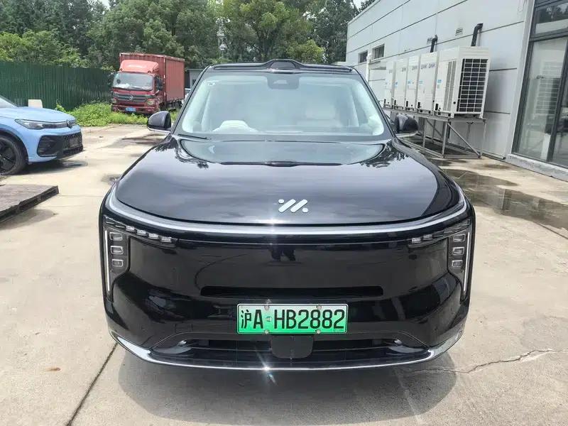 2026 Smart LS9 52 Ultra — миниатюра 2
