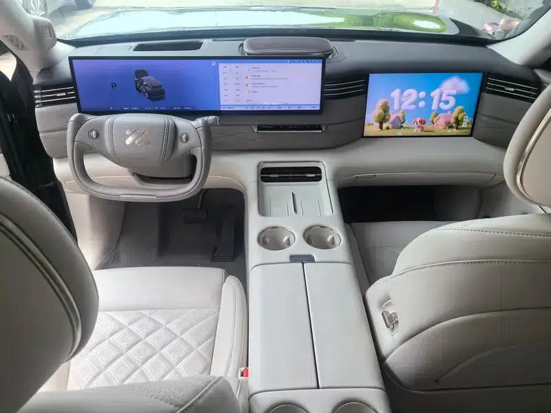 2026 Smart LS9 52 Ultra — миниатюра 17