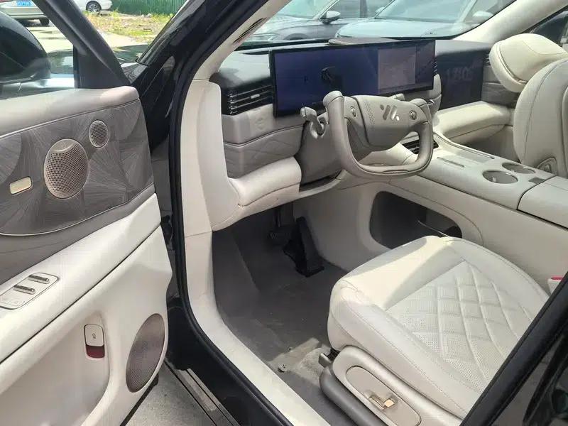 2026 Smart LS9 52 Ultra — миниатюра 18