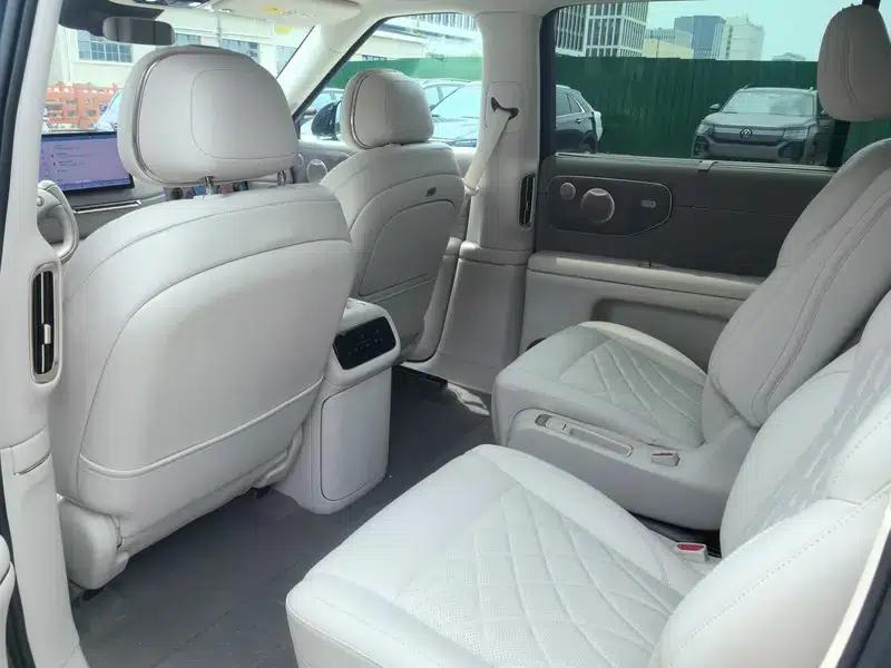 2026 Smart LS9 52 Ultra — миниатюра 19