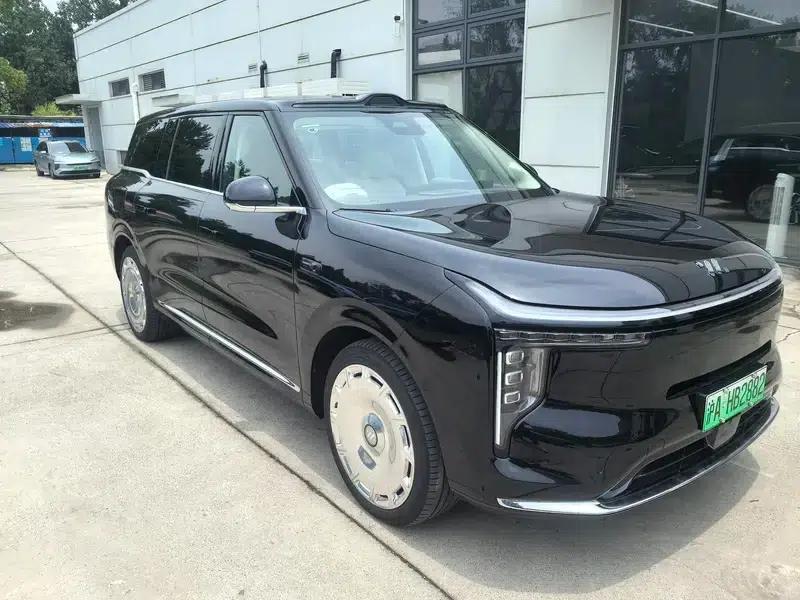 2026 Smart LS9 52 Ultra — миниатюра 3
