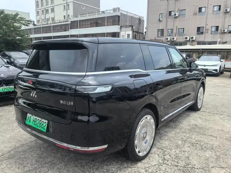 2026 Smart LS9 52 Ultra — миниатюра 6