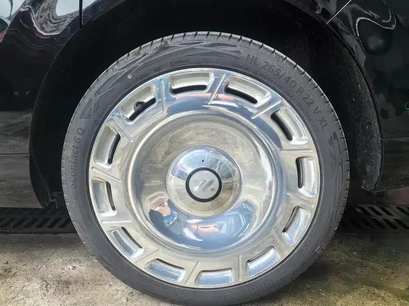 2026 Smart LS9 52 Ultra — миниатюра 7
