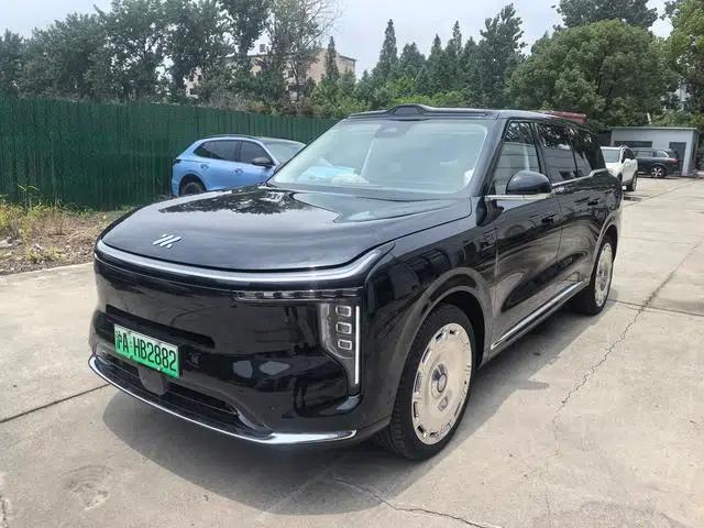 2026 Smart LS9 52 Ultra