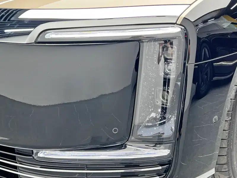 2025 S800 Premium Range Extended Star Executive Edition (4-seater) — миниатюра 12