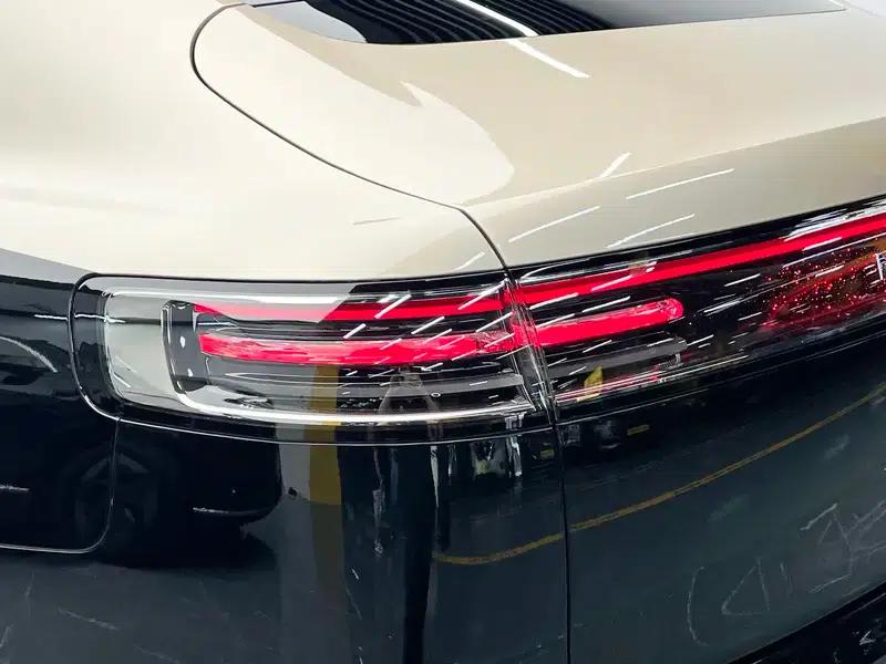 2025 S800 Premium Range Extended Star Executive Edition (4-seater) — миниатюра 13