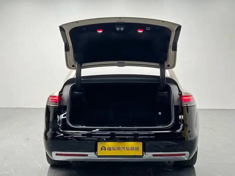 2025 S800 Premium Range Extended Star Executive Edition (4-seater) — миниатюра 20