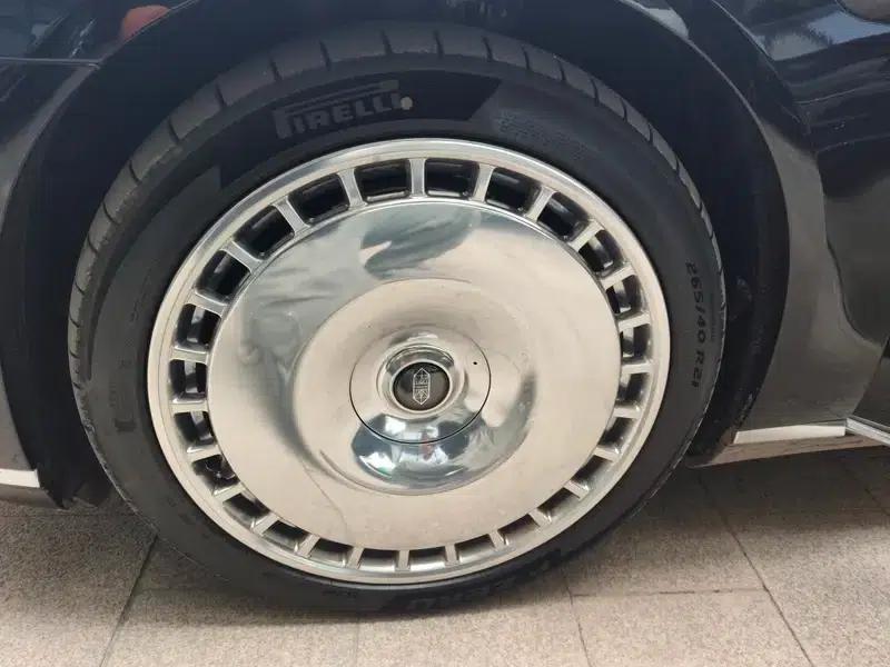 2025 S800 Premium Range Extended Star Executive Edition (4-seater) — миниатюра 22