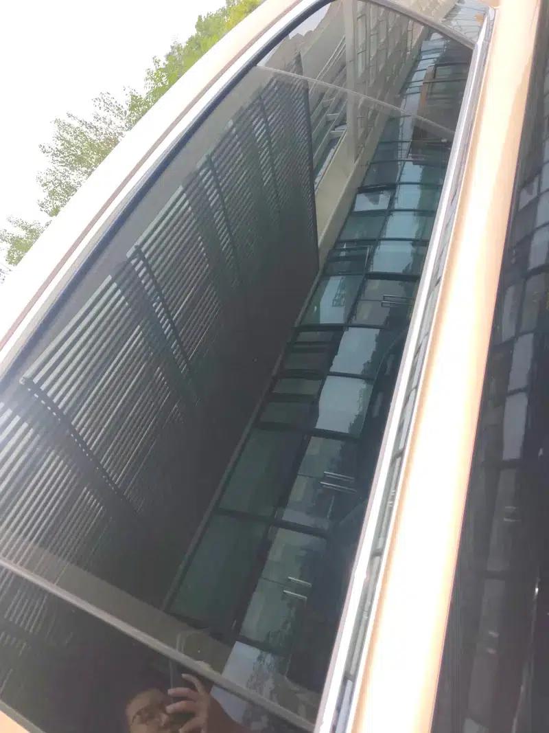 2025 S800 Premium Range Extended Star Executive Edition (4-seater) — миниатюра 27