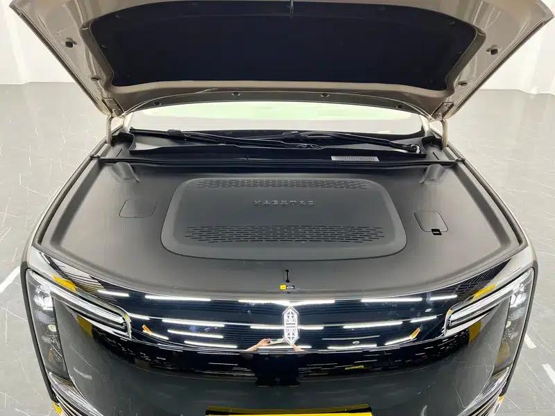 2025 S800 Premium Range Extended Star Executive Edition (4-seater) — миниатюра 10