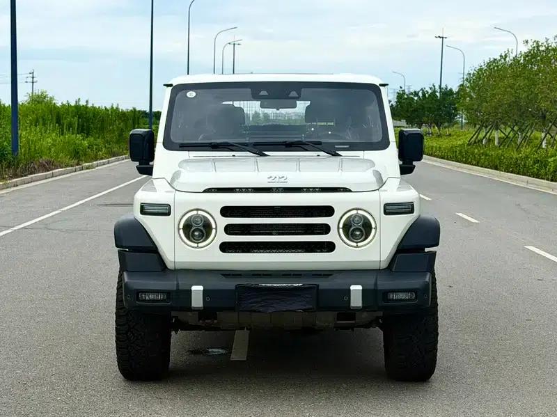 212 T01 2024 Explorer 2.0T — миниатюра 2
