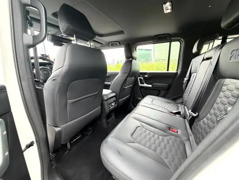 212 T01 2024 Explorer 2.0T — миниатюра 9