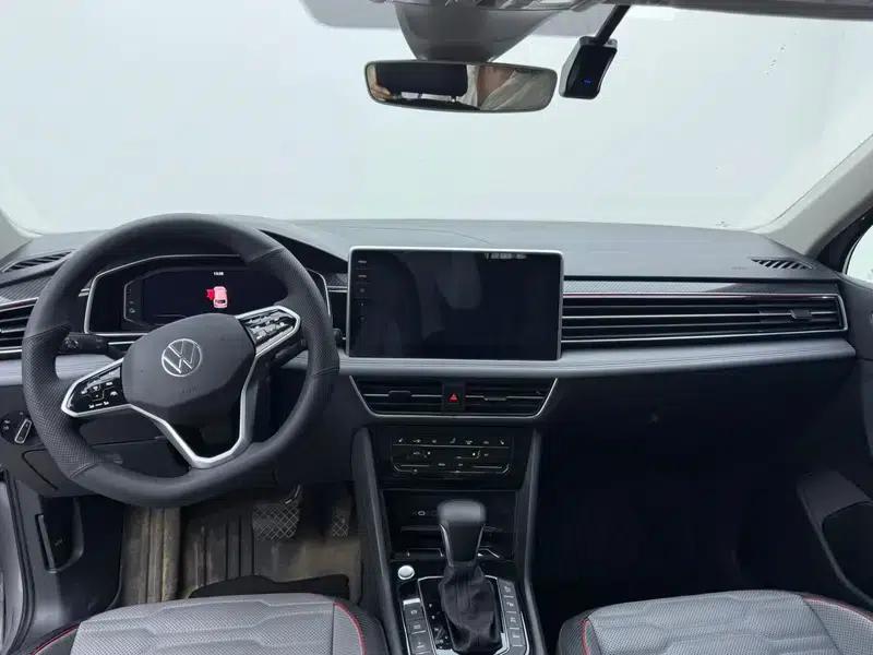 Tiguan L PHEV 2022 430PHEV Plug-in Hybrid Premium Edition — миниатюра 7