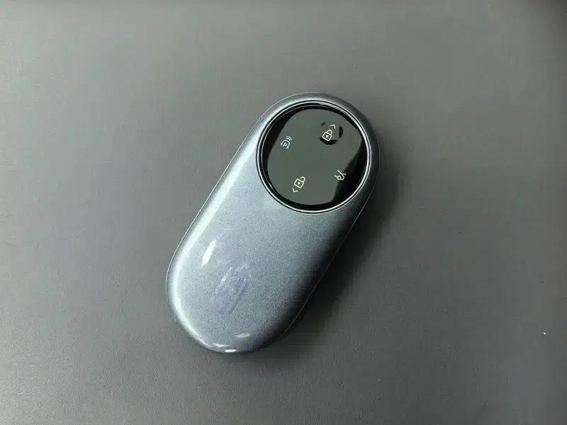 Shangjie H5 2025 Pure Electric Pro — миниатюра 11