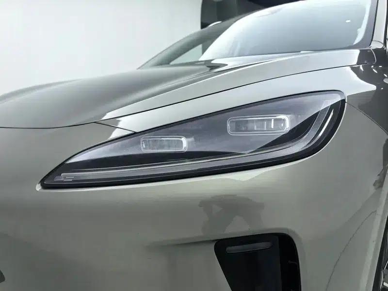 Shangjie H5 2025 Pure Electric Pro — миниатюра 12