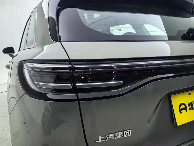 Shangjie H5 2025 Pure Electric Pro — миниатюра 13