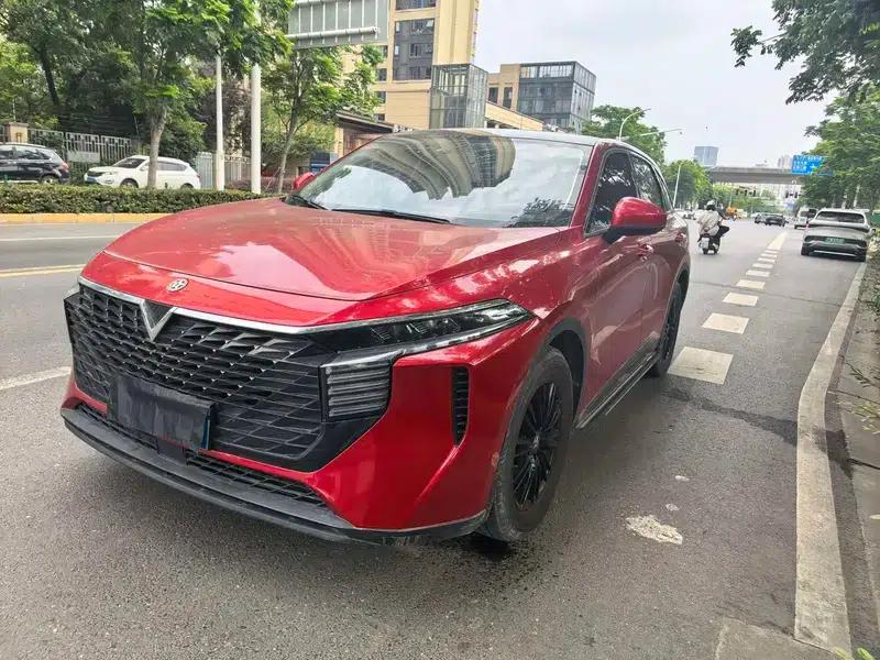 Venucia V2022 260T Idol Edition — миниатюра 1