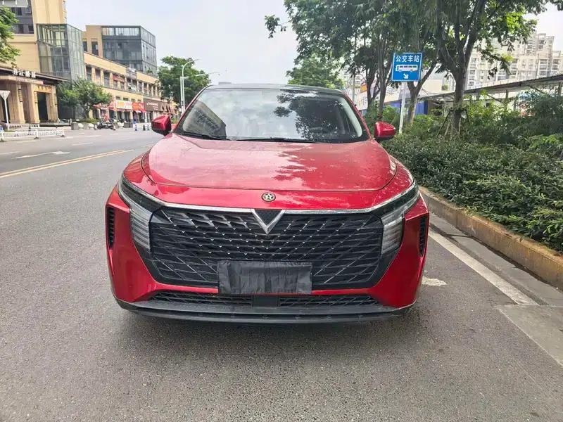 Venucia V2022 260T Idol Edition — миниатюра 2