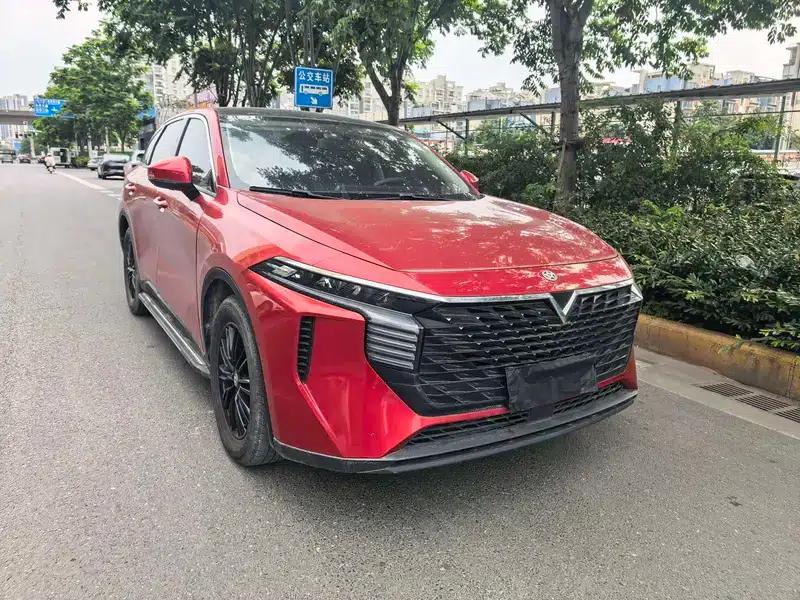Venucia V2022 260T Idol Edition — миниатюра 3