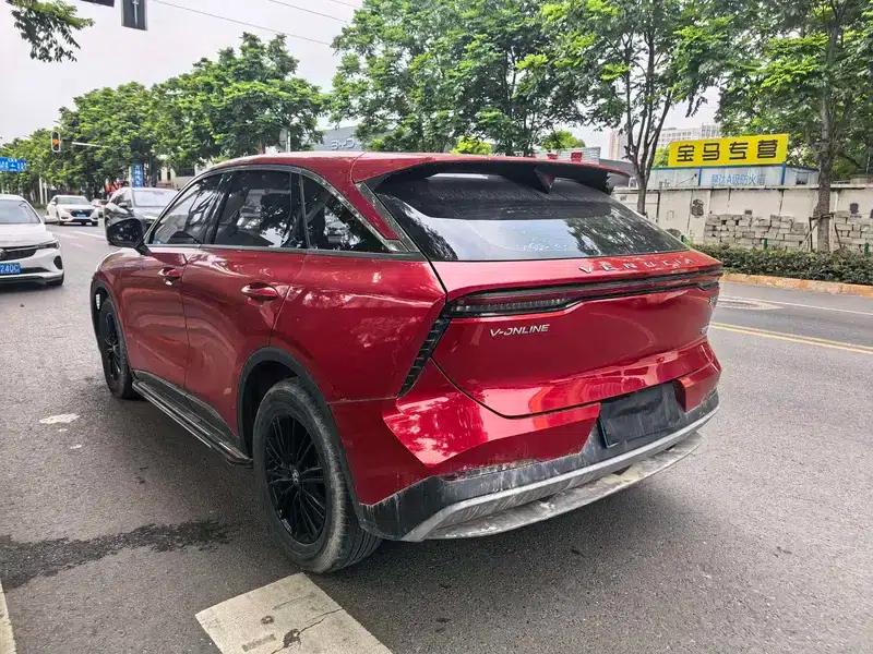 Venucia V2022 260T Idol Edition — миниатюра 4