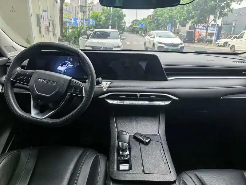 Venucia V2022 260T Idol Edition — миниатюра 8