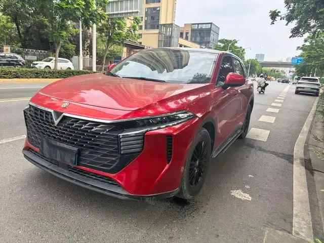 Venucia V2022 260T Idol Edition