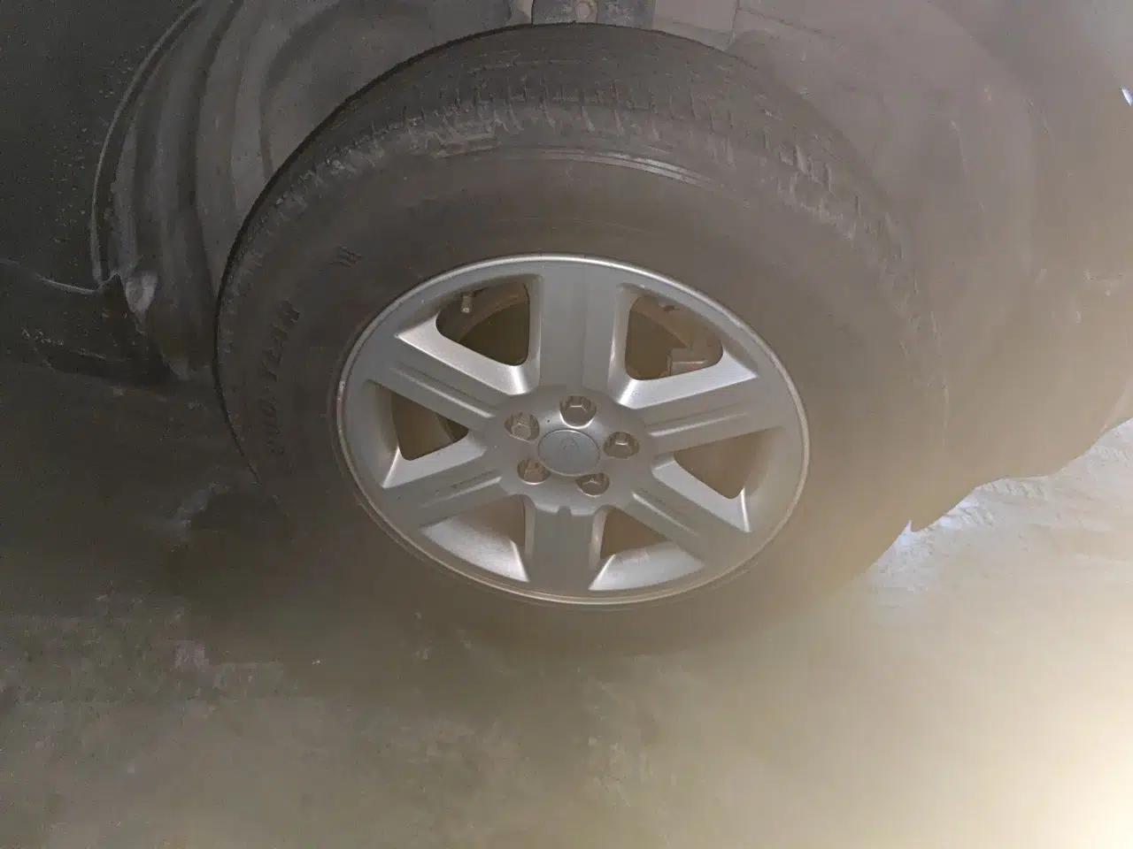 Land Rover Freelander 2 2011 2.2T SD4 SE Diesel Edition — миниатюра 8