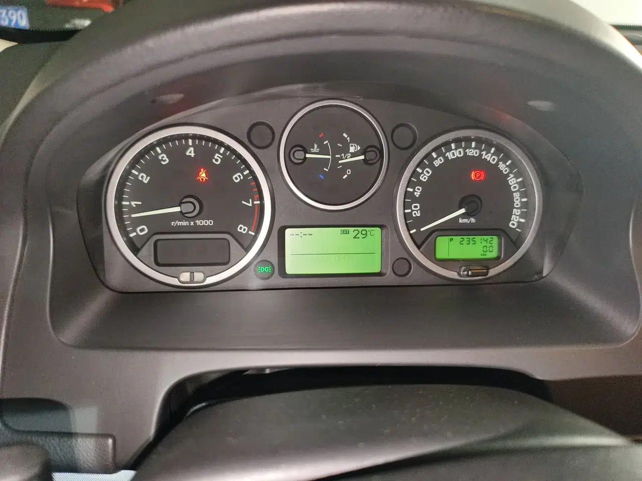 Land Rover Freelander 2 2010 3.2 i6 Automatic HSE Gasoline Version — миниатюра 11