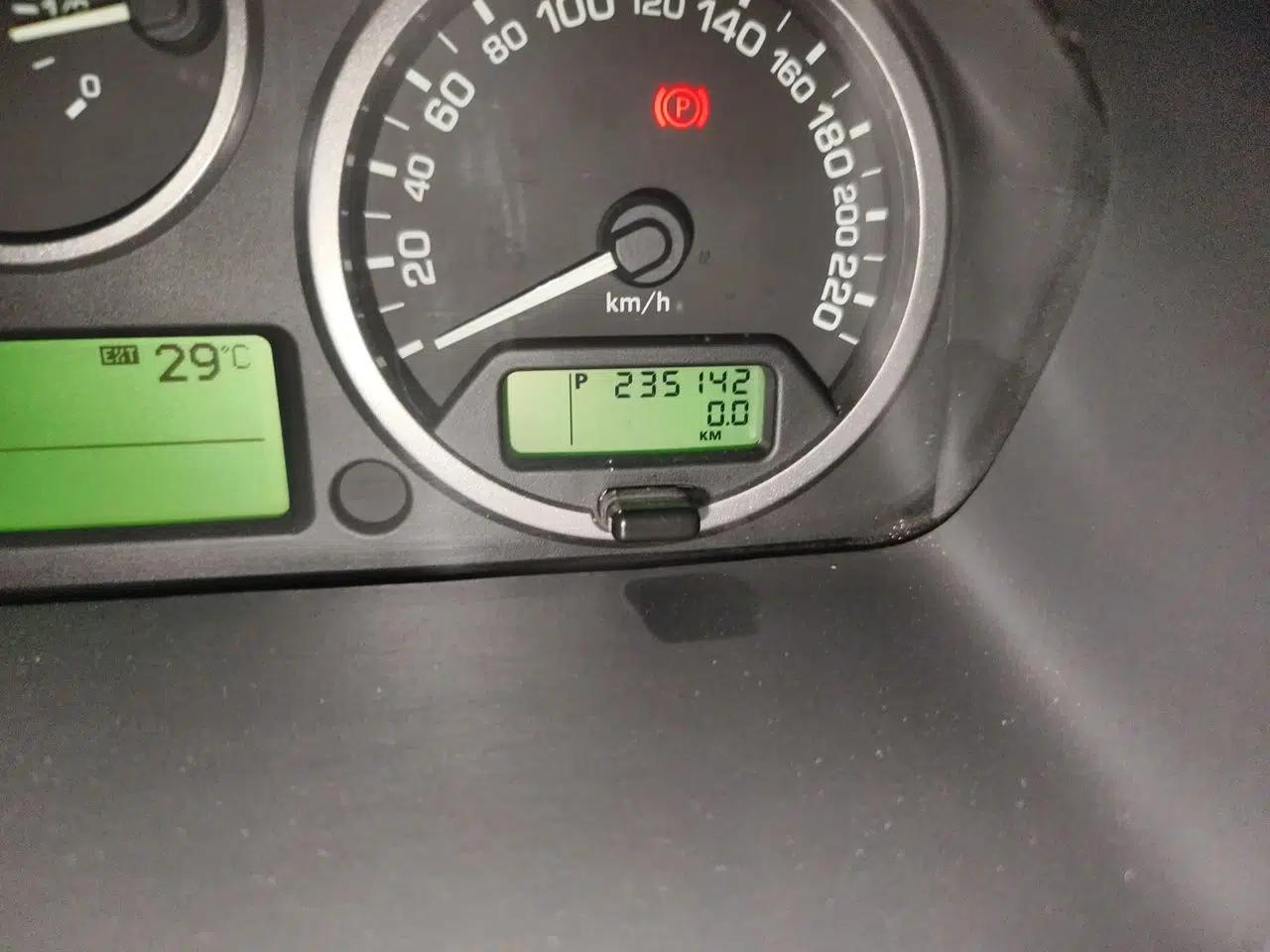 Land Rover Freelander 2 2010 3.2 i6 Automatic HSE Gasoline Version — миниатюра 12