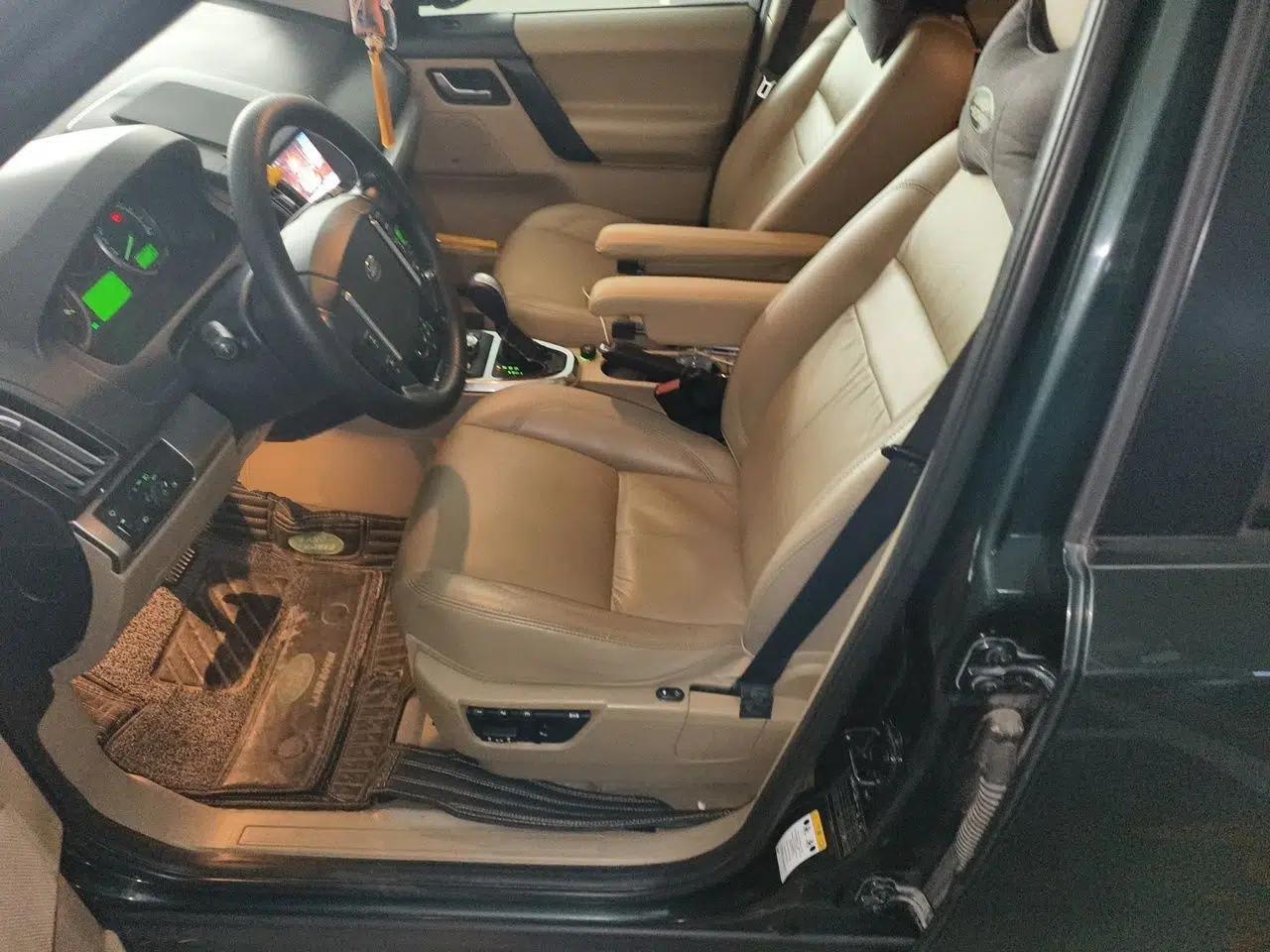 Land Rover Freelander 2 2010 3.2 i6 Automatic HSE Gasoline Version — миниатюра 15