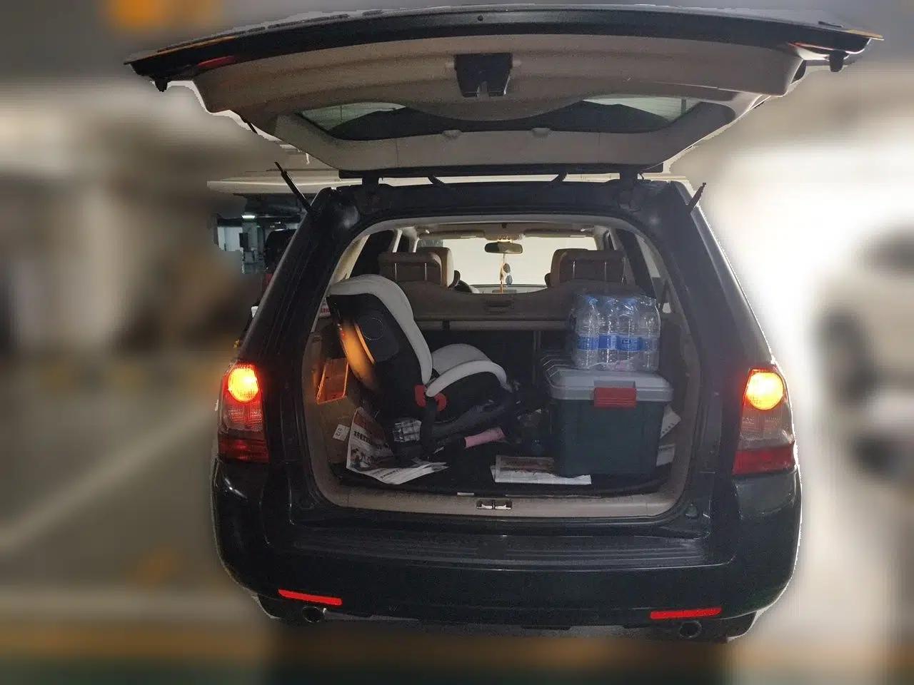 Land Rover Freelander 2 2010 3.2 i6 Automatic HSE Gasoline Version — миниатюра 19