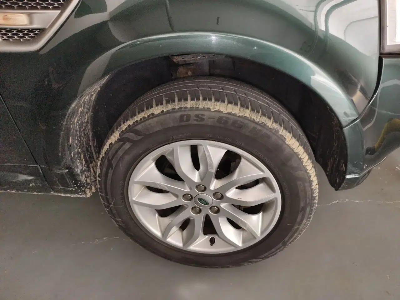 Land Rover Freelander 2 2010 3.2 i6 Automatic HSE Gasoline Version — миниатюра 8