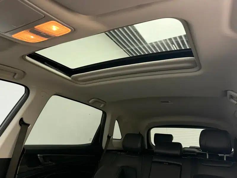 Blue Electric E5 2023 1.5L DE-i Enjoy Edition — миниатюра 19