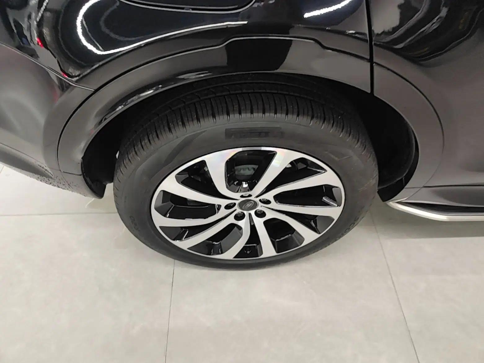 Land Rover Discovery Sport New Energy 2022 P300e Performance Tech Edition — миниатюра 11