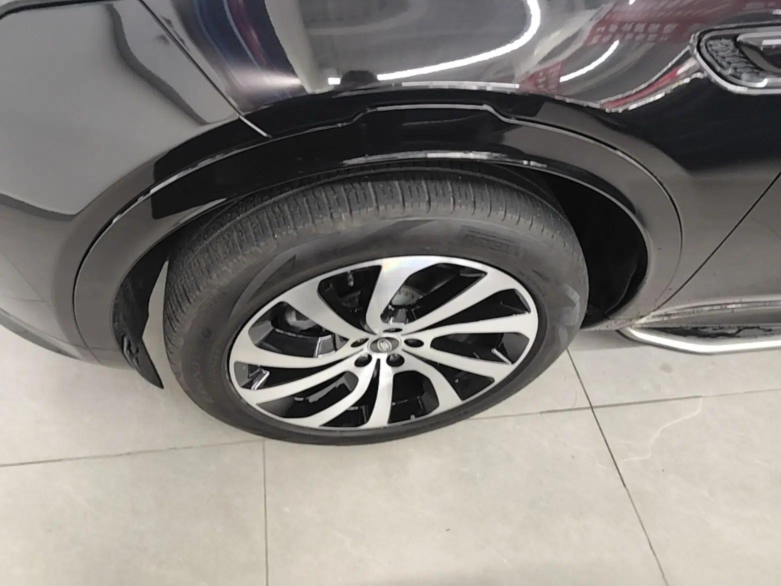 Land Rover Discovery Sport New Energy 2022 P300e Performance Tech Edition — миниатюра 10