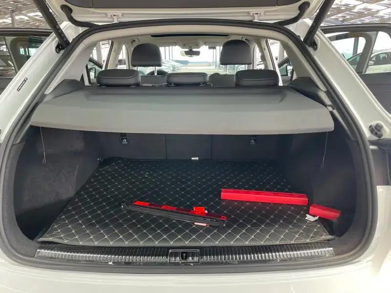 Audi Q3 2022 35 TFSI Fashion Dynamic Edition — миниатюра 18