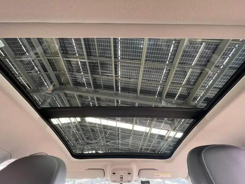 Audi Q3 2022 35 TFSI Fashion Dynamic Edition — миниатюра 9