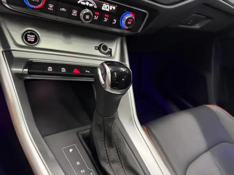 Audi Q3 2022 35 TFSI Fashion Elegance — миниатюра 15