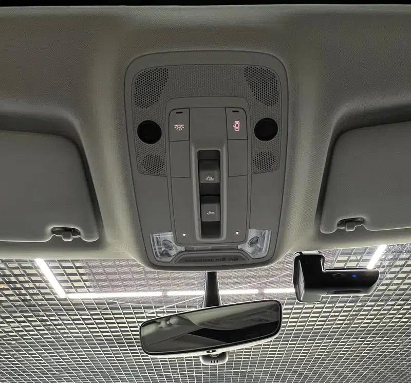 Audi Q3 2023 35 TFSI Fashion Dynamic (1.5T) — миниатюра 11
