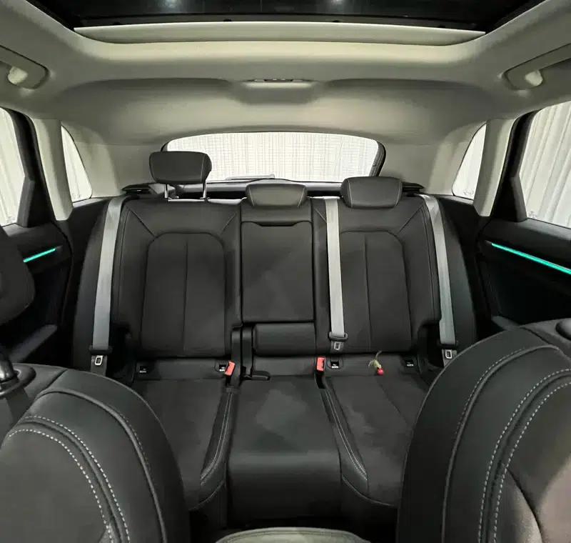 Audi Q3 2023 35 TFSI Fashion Dynamic (1.5T) — миниатюра 20